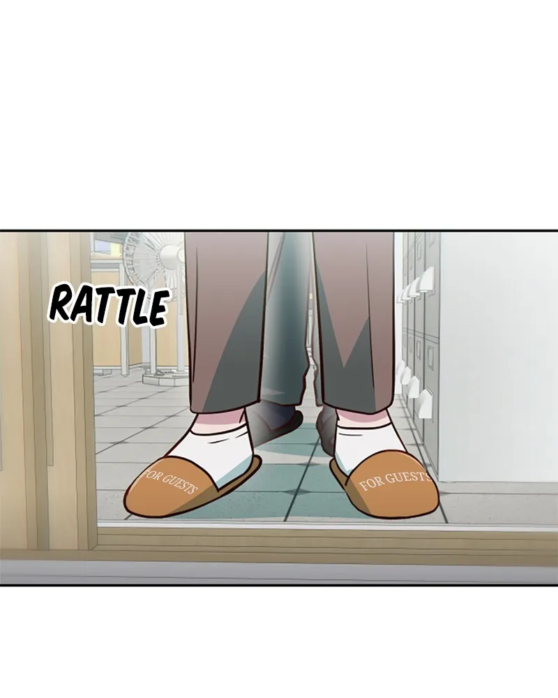 My Virtual God is a Teenage Girl Chapter 47 page 51 - 