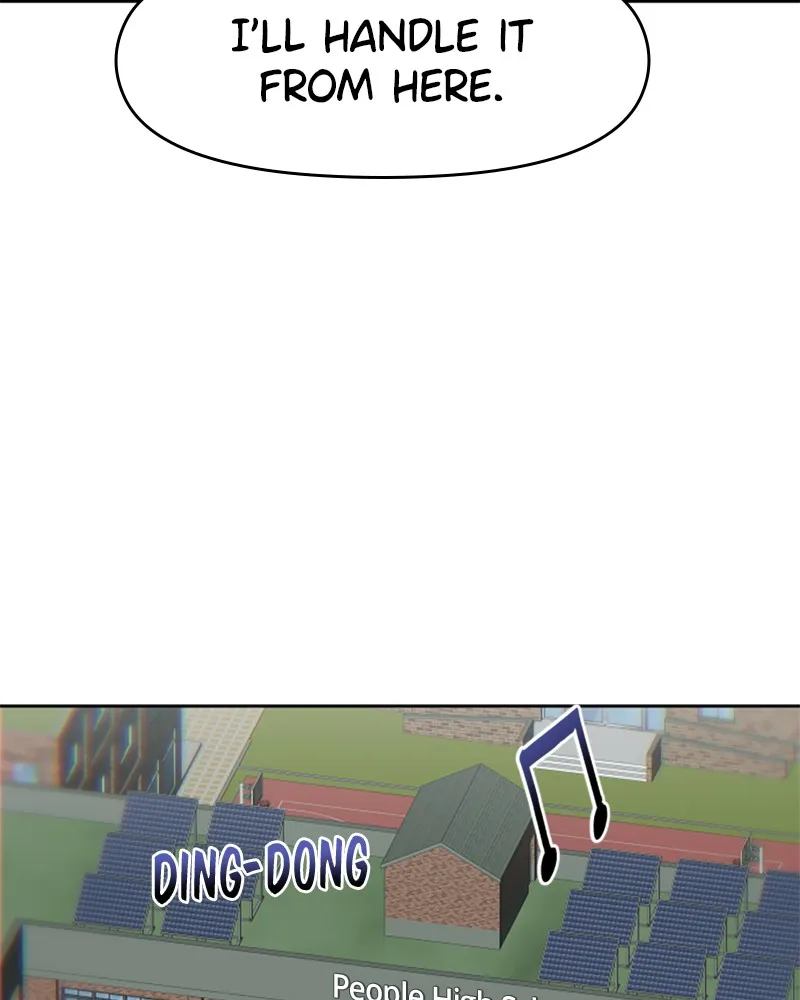 My Virtual God is a Teenage Girl Chapter 47 page 60 - 