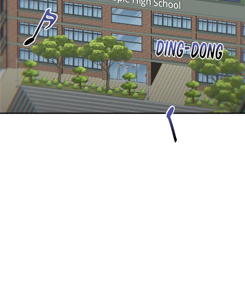 My Virtual God is a Teenage Girl Chapter 47 page 61 - 