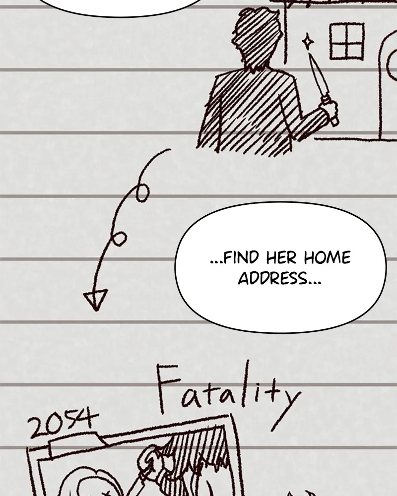 My Virtual God is a Teenage Girl Chapter 47 page 72 - 