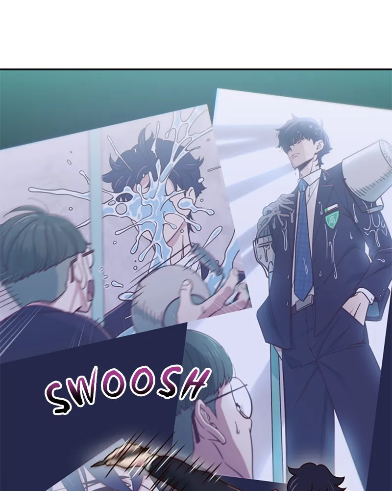 My Virtual God is a Teenage Girl Chapter 47 page 80 - 