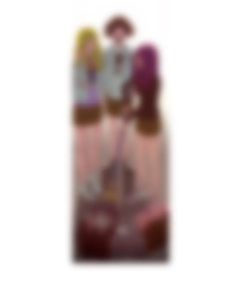 My Virtual God is a Teenage Girl Chapter 47 page 82 - 