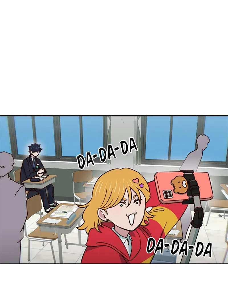 My Virtual God is a Teenage Girl Chapter 47 page 83 - 