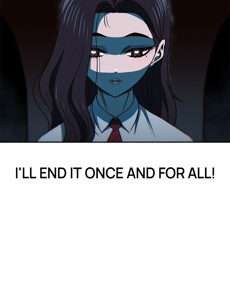 My Virtual God is a Teenage Girl Chapter 47 page 96 - 