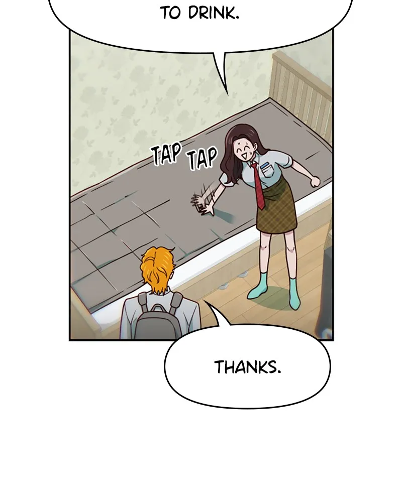 My Virtual God is a Teenage Girl Chapter 48 page 109 - 