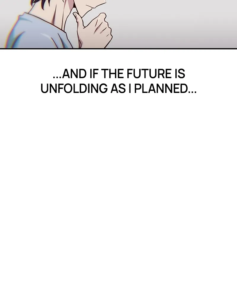My Virtual God is a Teenage Girl Chapter 48 page 116 - 