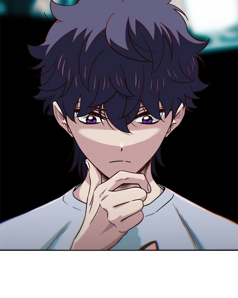 My Virtual God is a Teenage Girl Chapter 48 page 120 - 