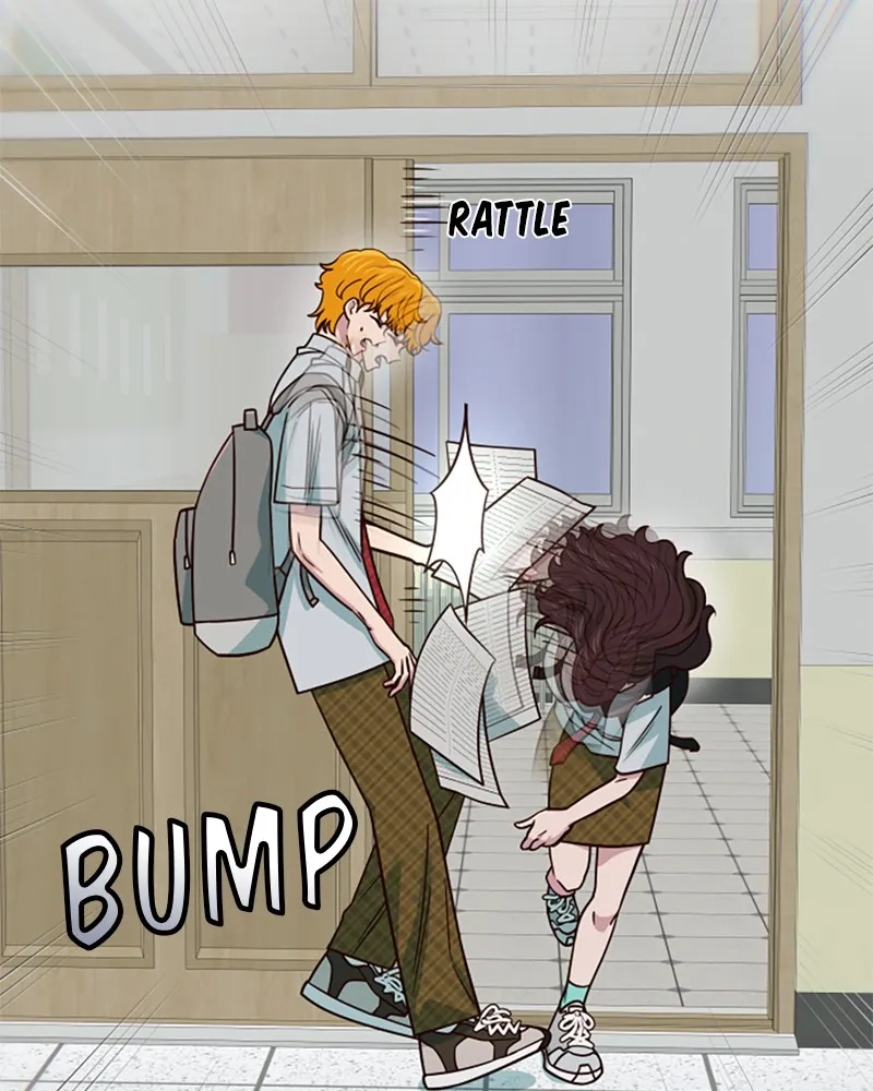 My Virtual God is a Teenage Girl Chapter 48 page 14 - 