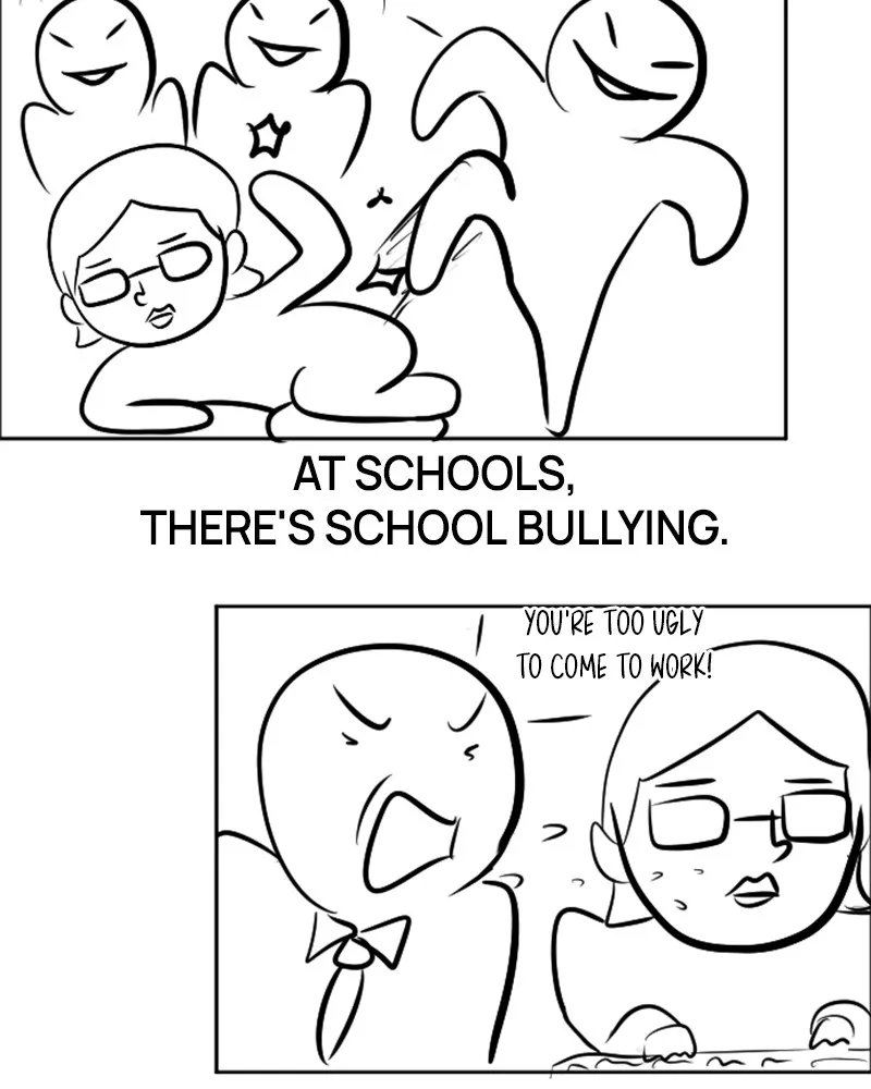 My Virtual God is a Teenage Girl Chapter 48 page 151 - 