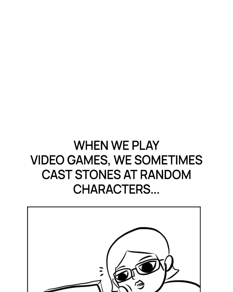 My Virtual God is a Teenage Girl Chapter 48 page 156 - 