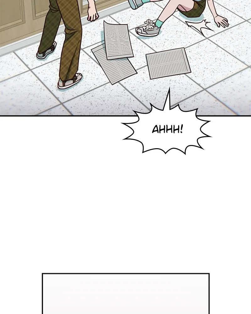My Virtual God is a Teenage Girl Chapter 48 page 18 - 