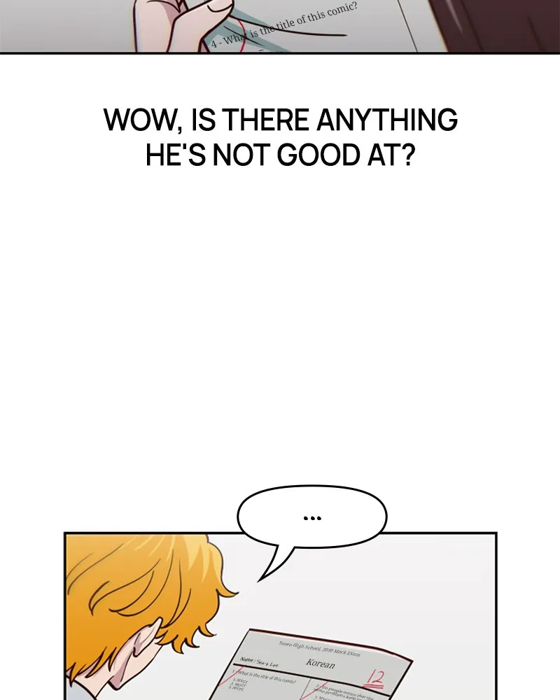 My Virtual God is a Teenage Girl Chapter 48 page 21 - 