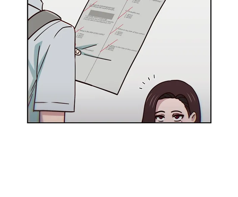 My Virtual God is a Teenage Girl Chapter 48 page 22 - 