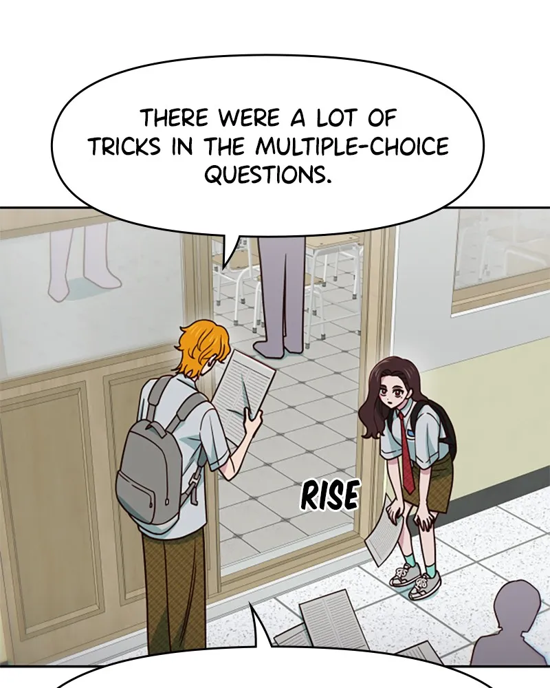 My Virtual God is a Teenage Girl Chapter 48 page 27 - 