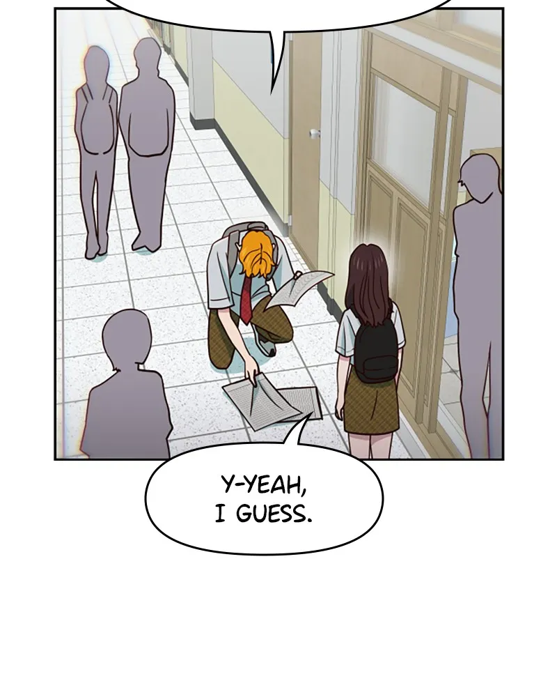My Virtual God is a Teenage Girl Chapter 48 page 29 - 
