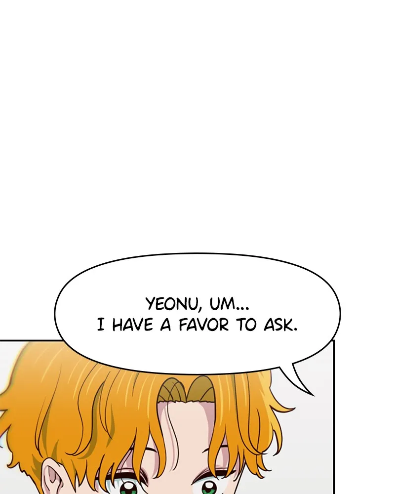 My Virtual God is a Teenage Girl Chapter 48 page 32 - 
