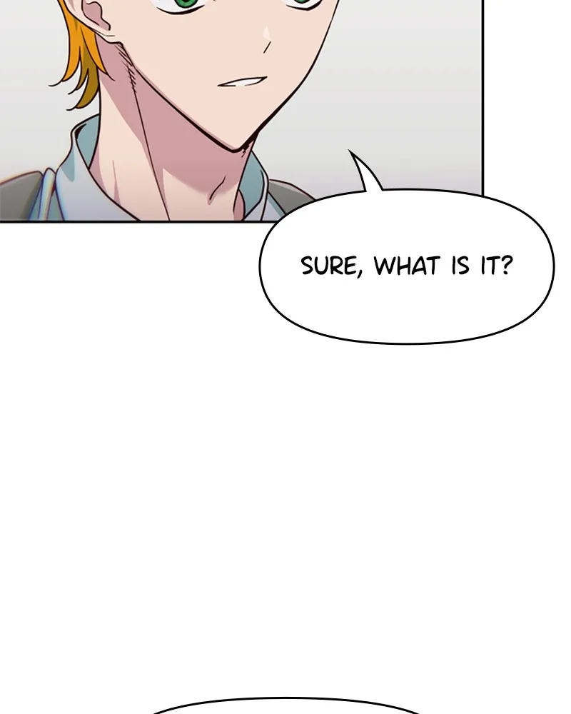 My Virtual God is a Teenage Girl Chapter 48 page 33 - 