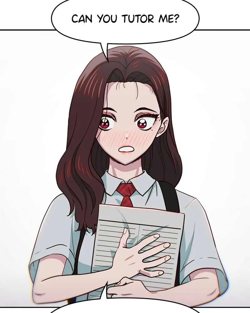 My Virtual God is a Teenage Girl Chapter 48 page 34 - 