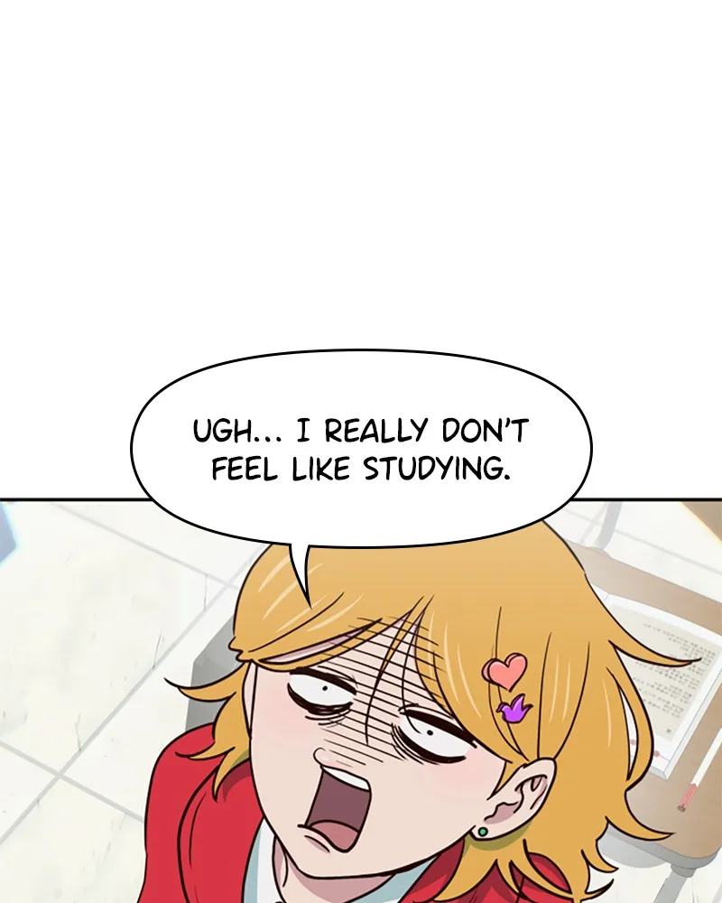 My Virtual God is a Teenage Girl Chapter 48 page 43 - 