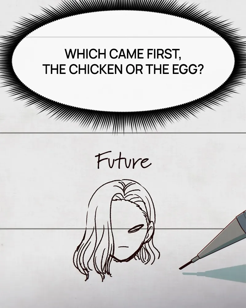 My Virtual God is a Teenage Girl Chapter 48 page 51 - 