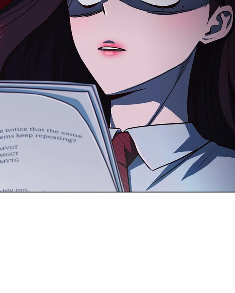 My Virtual God is a Teenage Girl Chapter 48 page 7 - 
