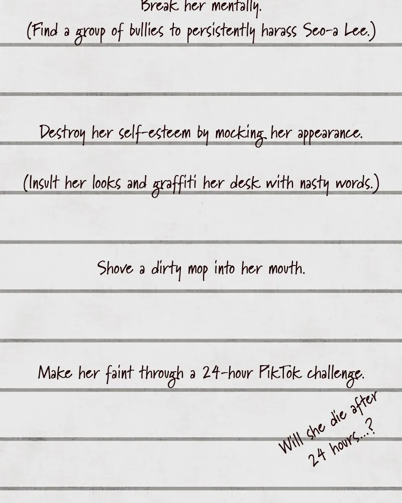 My Virtual God is a Teenage Girl Chapter 48 page 61 - 