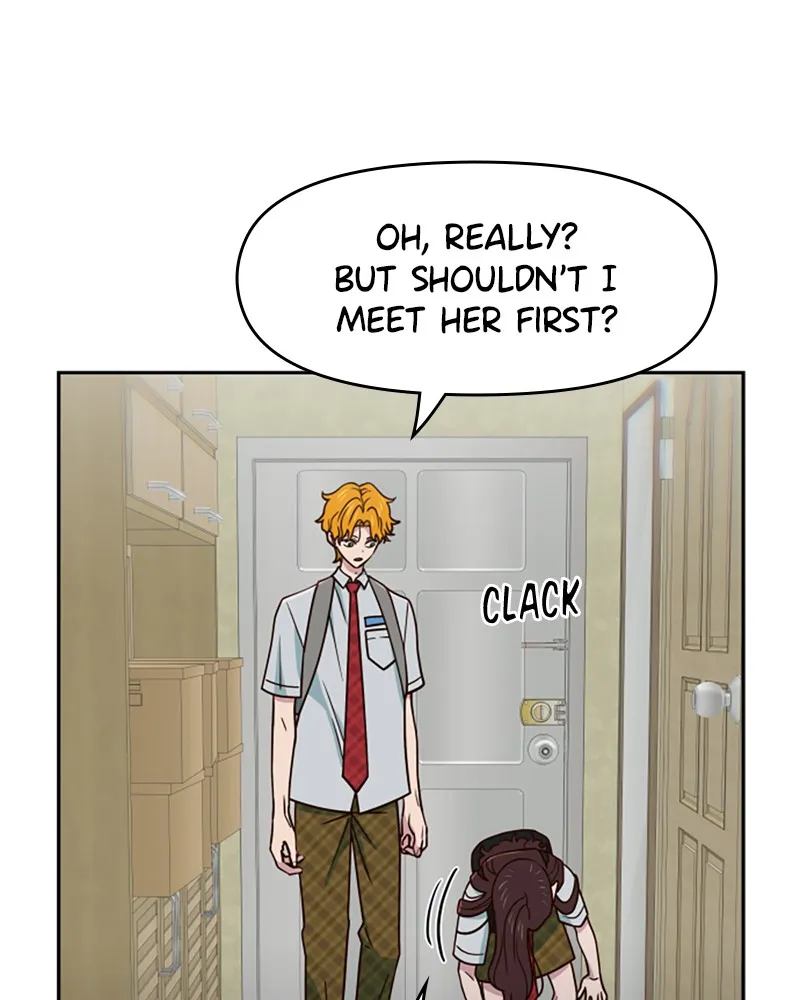 My Virtual God is a Teenage Girl Chapter 48 page 70 - 