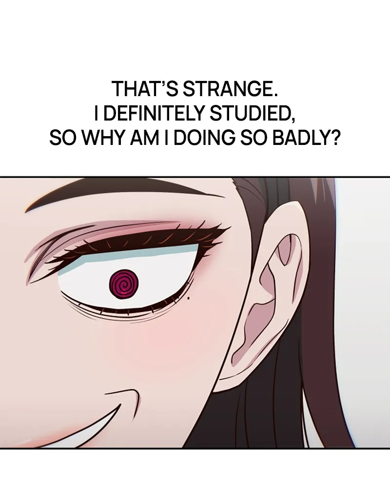 My Virtual God is a Teenage Girl Chapter 48 page 8 - 