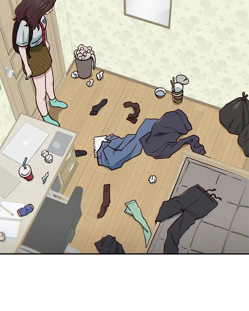 My Virtual God is a Teenage Girl Chapter 48 page 77 - 