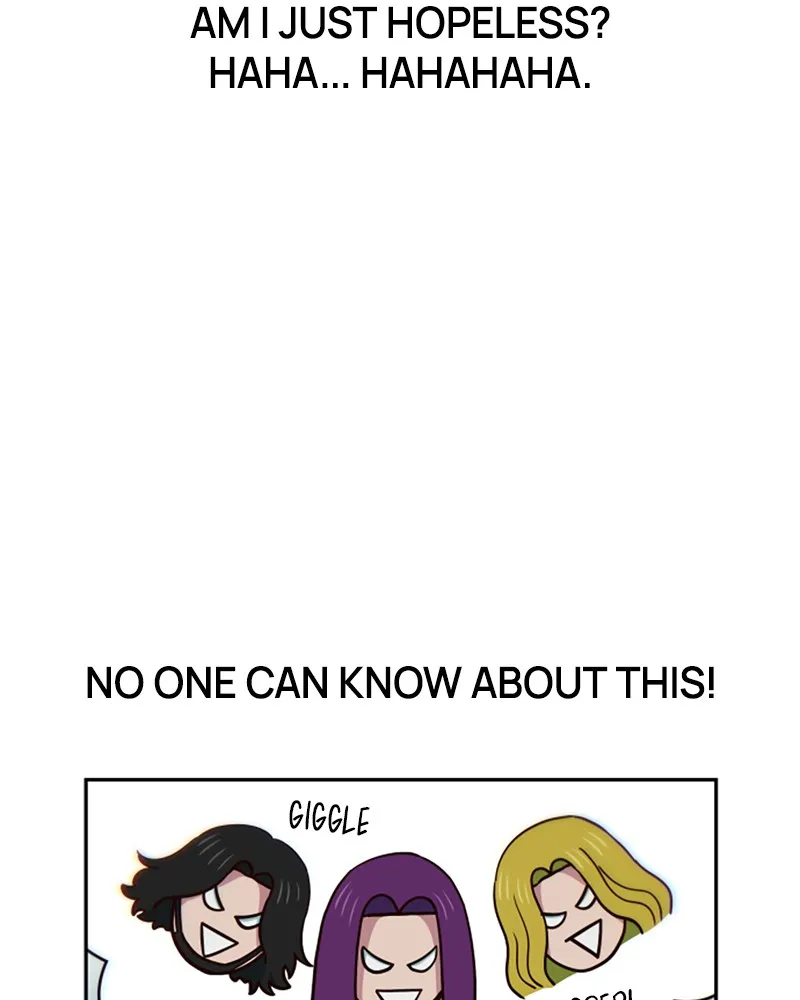 My Virtual God is a Teenage Girl Chapter 48 page 9 - 