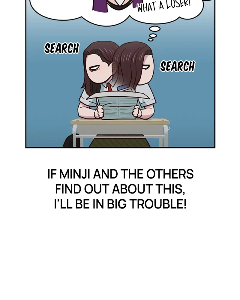My Virtual God is a Teenage Girl Chapter 48 page 10 - 