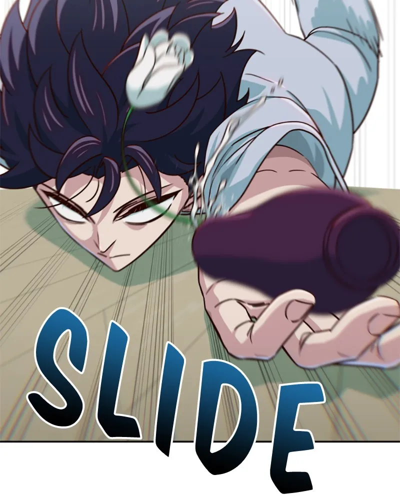 My Virtual God is a Teenage Girl Chapter 48 page 92 - 