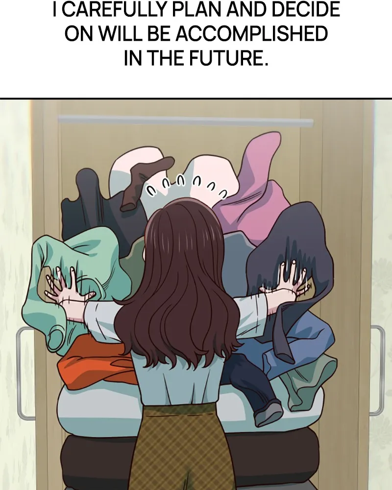 My Virtual God is a Teenage Girl Chapter 48 page 95 - 