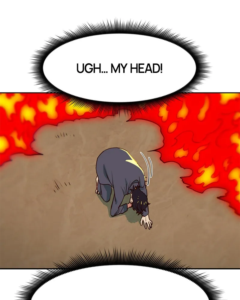 My Virtual God is a Teenage Girl Chapter 49 page 104 - 