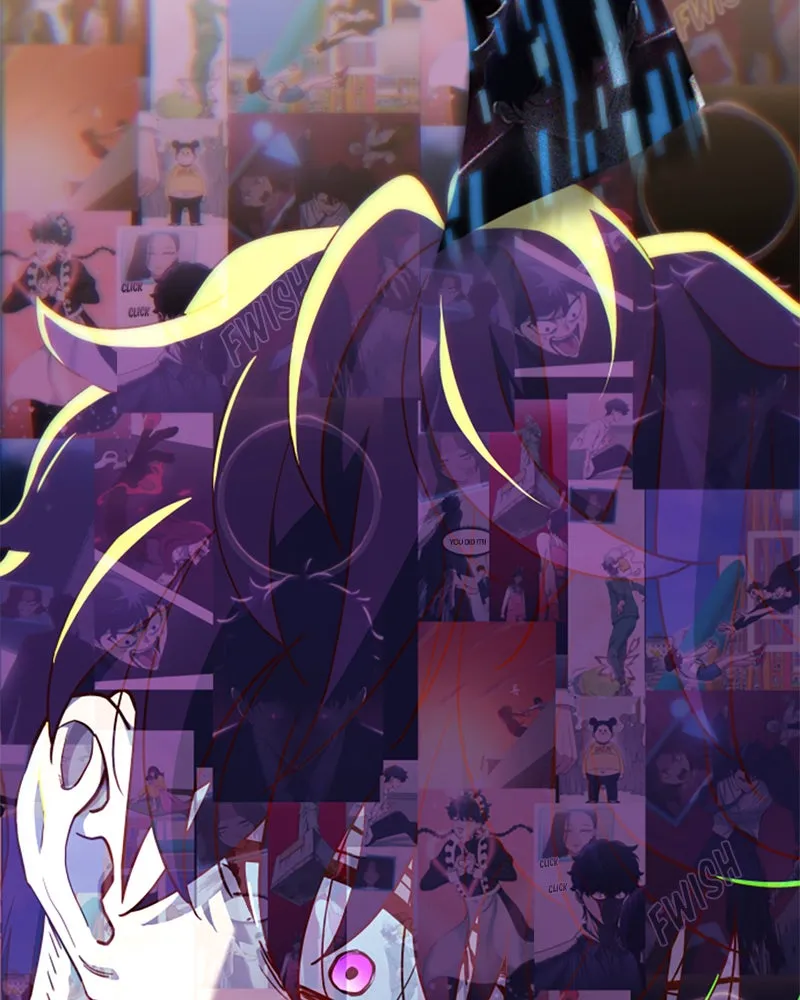 My Virtual God is a Teenage Girl Chapter 49 page 108 - 