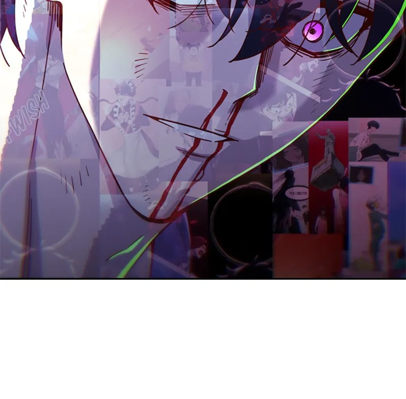 My Virtual God is a Teenage Girl Chapter 49 page 109 - 