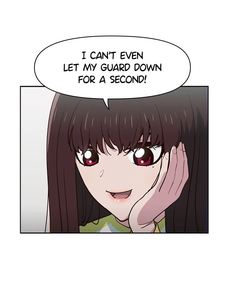 My Virtual God is a Teenage Girl Chapter 49 page 12 - 