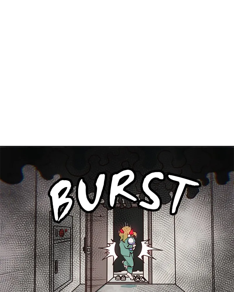 My Virtual God is a Teenage Girl Chapter 49 page 111 - 