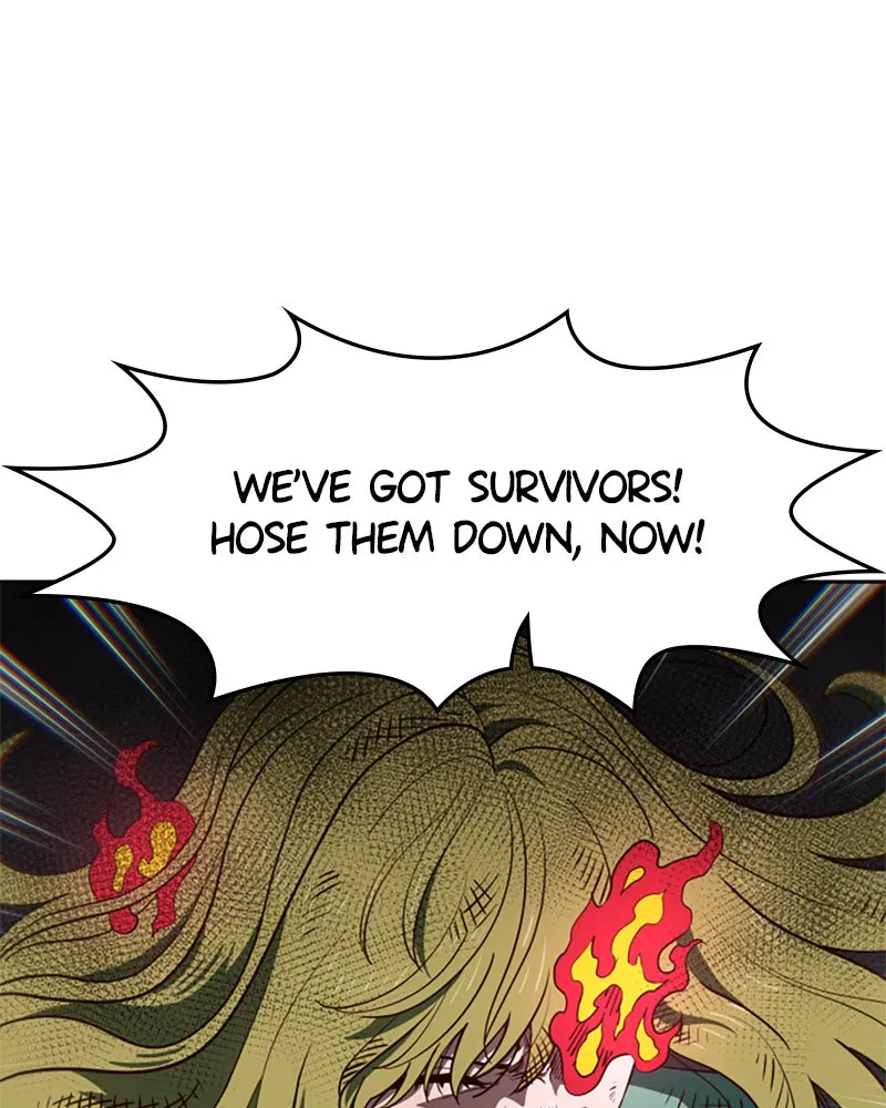 My Virtual God is a Teenage Girl Chapter 49 page 113 - 