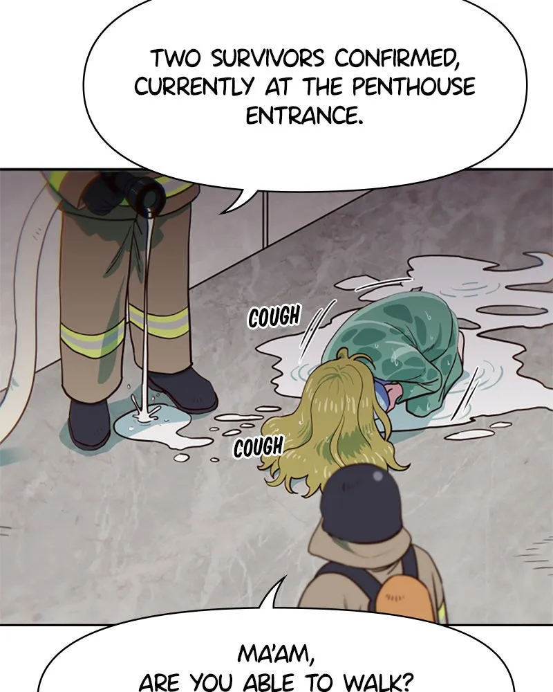 My Virtual God is a Teenage Girl Chapter 49 page 117 - 