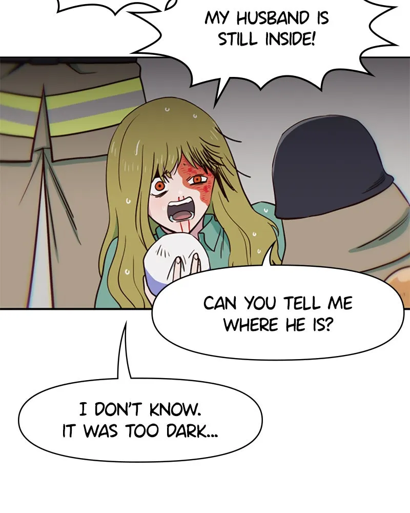 My Virtual God is a Teenage Girl Chapter 49 page 121 - 