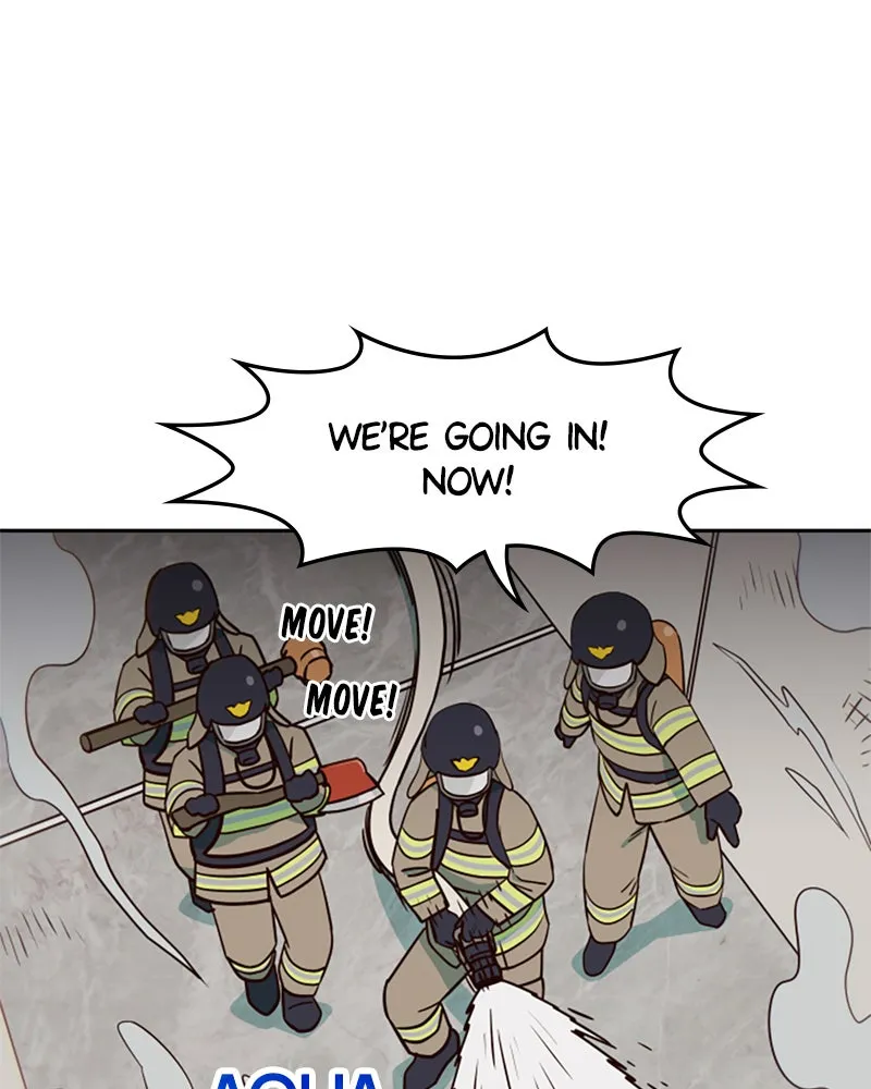 My Virtual God is a Teenage Girl Chapter 49 page 122 - 