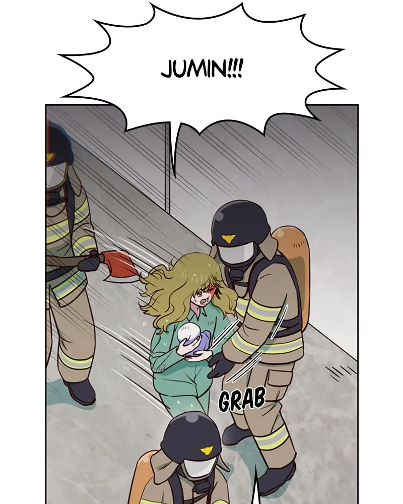 My Virtual God is a Teenage Girl Chapter 49 page 126 - 