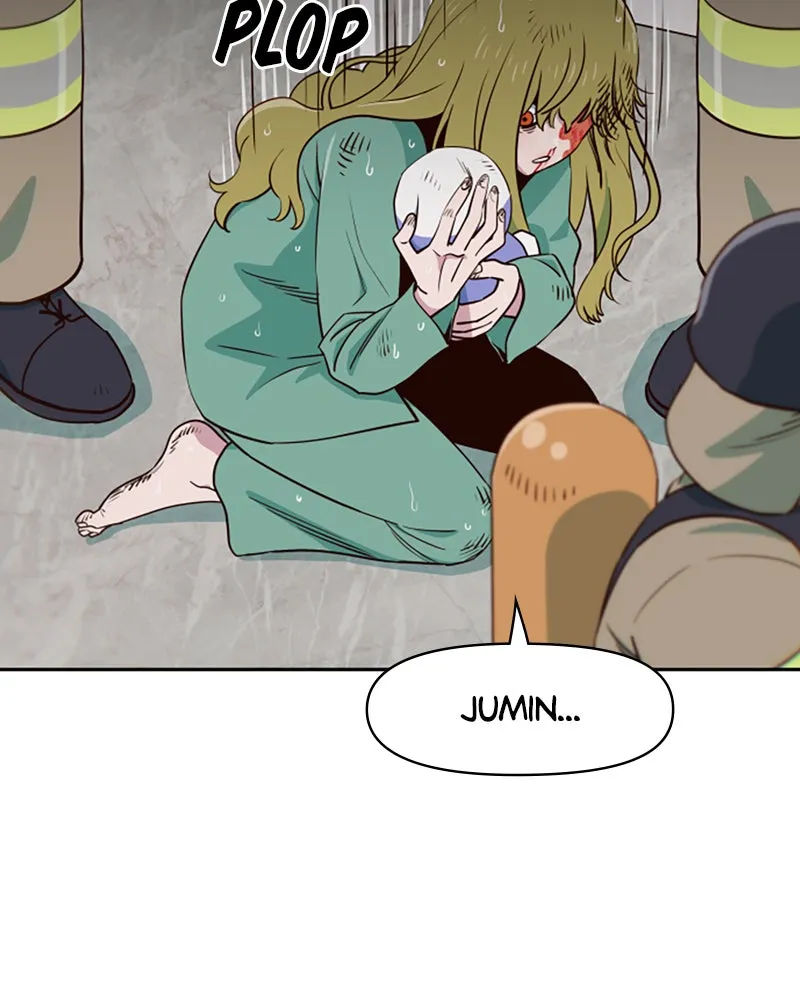 My Virtual God is a Teenage Girl Chapter 49 page 128 - 