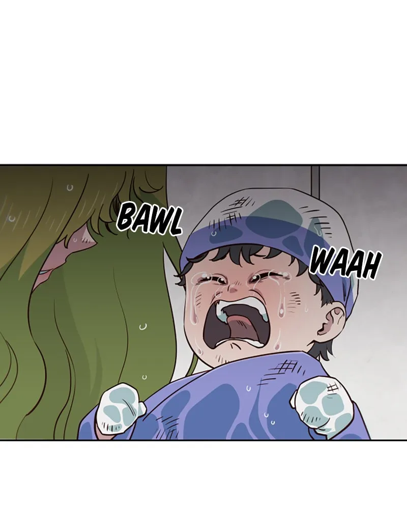 My Virtual God is a Teenage Girl Chapter 49 page 129 - 