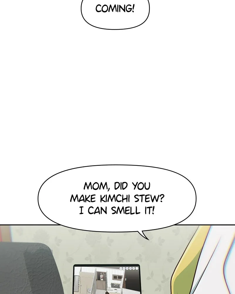 My Virtual God is a Teenage Girl Chapter 49 page 14 - 