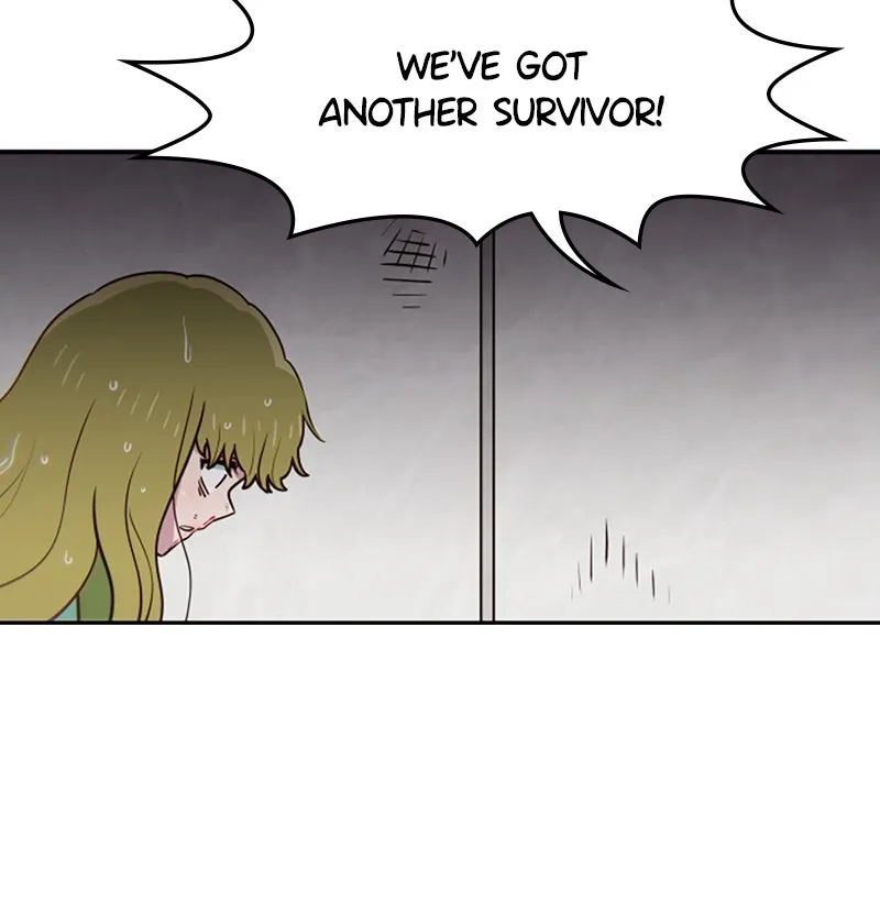 My Virtual God is a Teenage Girl Chapter 49 page 132 - 