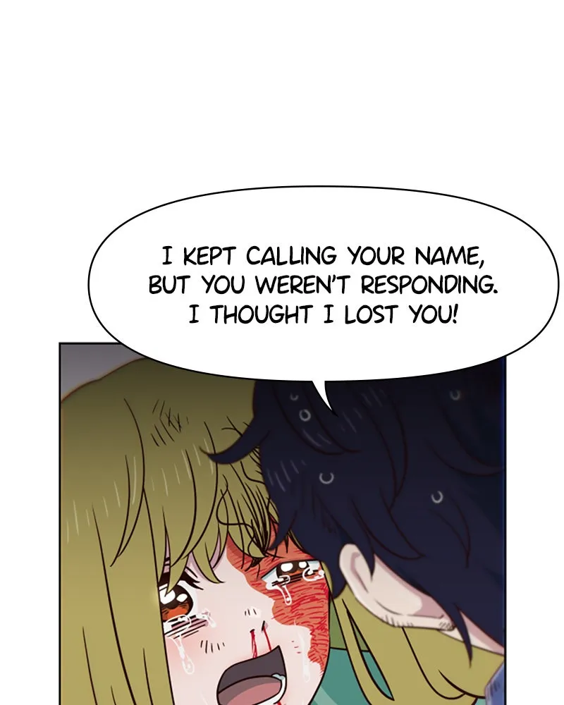 My Virtual God is a Teenage Girl Chapter 49 page 140 - 
