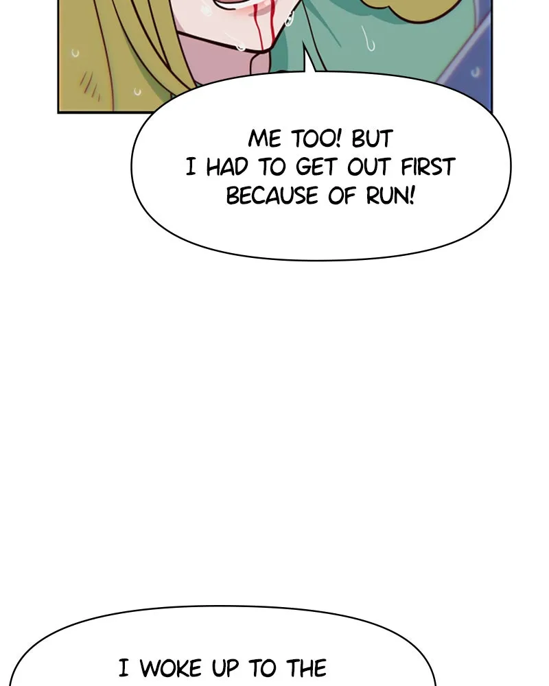 My Virtual God is a Teenage Girl Chapter 49 page 141 - 