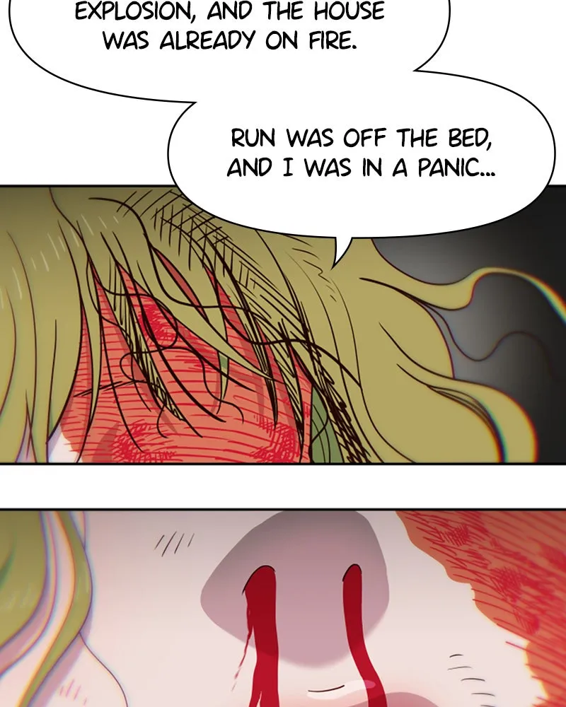My Virtual God is a Teenage Girl Chapter 49 page 142 - 